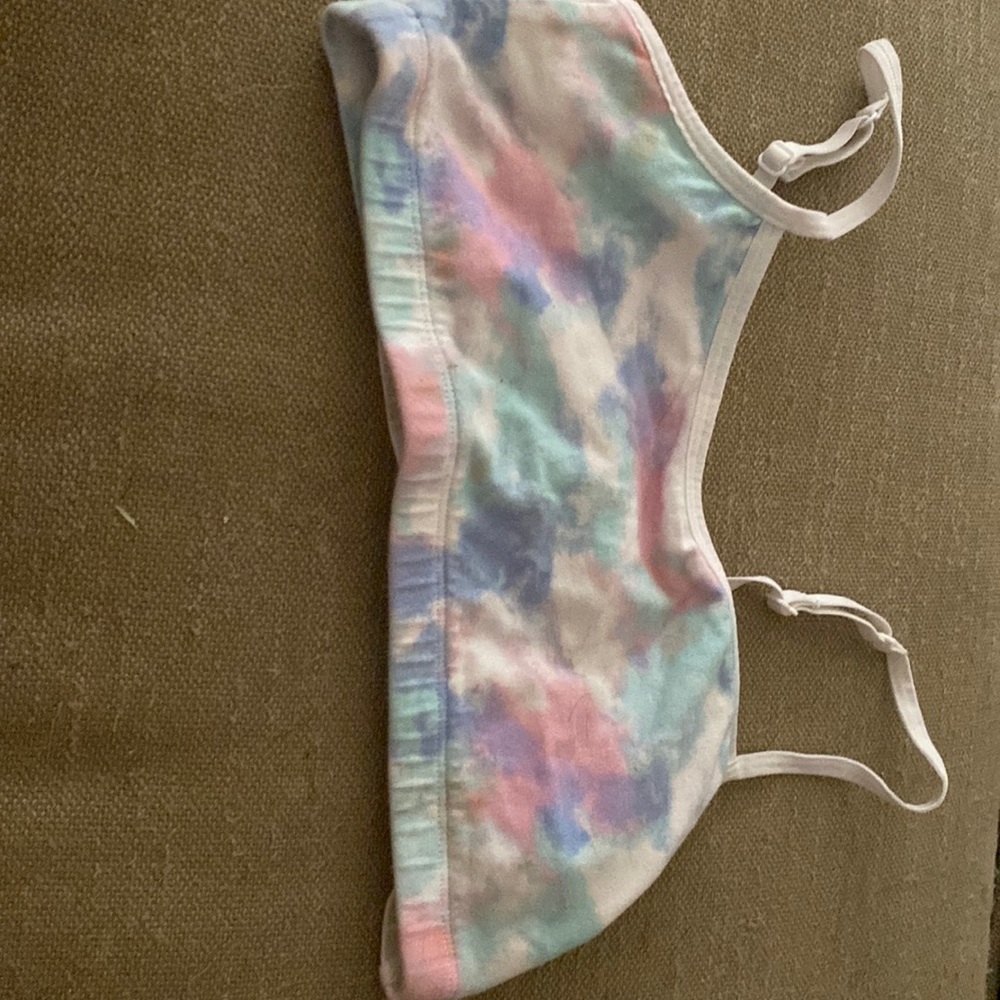 Bras for kids